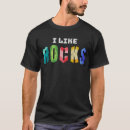 Buscar rocas camisetas General y unisex