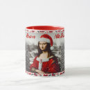 Buscar mona lisa tazas Italiano