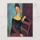 Buscar modigliani postales Artista