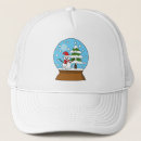 Buscar árbol pino gorras Navidades