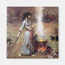 Buscar magic redondos imanes Pintura