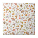 Buscar hongos azulejos Flores