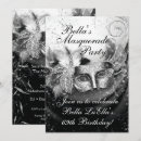 Buscar mardi gras invitaciones Fiesta
