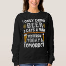 Buscar días de la semana sudaderas Solo