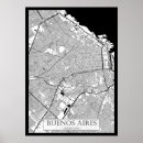 Buscar mapa de buenos aires posters Ciudad