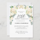 Buscar 80 invitaciones Floral