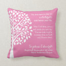 Buscar bautizo cojines Bebé