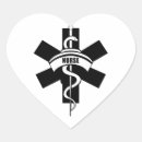 Buscar símbolo médico pegatinas Emergencia