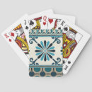 Buscar azulejos barajas de cartas Decorativo