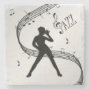 Buscar jazz posavasos Teclado