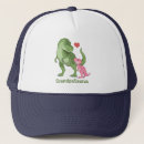 Buscar dinosaurio gorras Abuelo