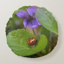 Buscar ladybug cojines Ladybird
