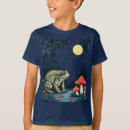 Buscar iluminado camisetas Para niños