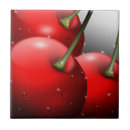 Buscar cereza azulejos Frutos