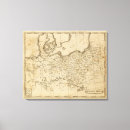 Buscar mapa europa lienzos Alemania