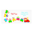 Buscar fiesta tarjetas publicitarias Niños