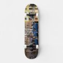 Buscar canal tablas de skate Venado