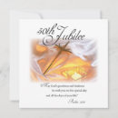 Buscar jubileo invitaciones Oro