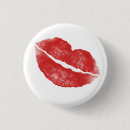 Buscar kiss me chapas Botón