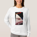 Buscar líneas aéreas del vintage camisetas Europeo