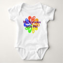 Buscar familia gay bebe ropa Corazón