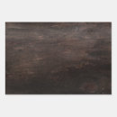 Buscar superficie madera de papel de regalo Rústico