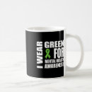 Buscar coma sus verdes tazas botellas Ocd