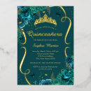 Buscar mariposa verde Quinceañera