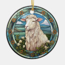 Buscar mango adornos Animales