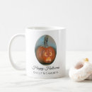 Buscar tallado tazas Jack o lantern