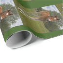 Buscar macho papel de regalo Bosque