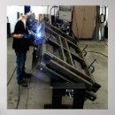 Buscar soldador posters Día