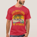 Buscar jackrabbit camisetas Divertido