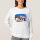 Buscar de maine camisetas Casa