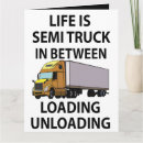 Buscar camioneros tarjetas Transporte