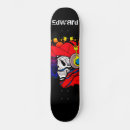 Buscar cráneo tablas de skate Urbano