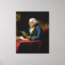 Buscar fundador lienzos Padres fundadores