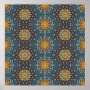 Buscar damask posters Pattern