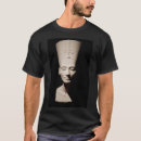 Buscar nefertiti camisetas Reina