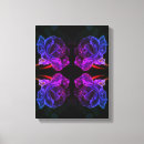 Buscar color rosa lienzos Colorido