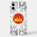 Buscar corona oro iphone fundas Monarquía