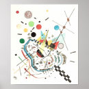Buscar pintura wassily kandinsky posters Colorido