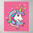 Buscar unicornio posters Adorable