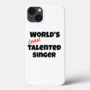 Buscar cantantes iphone fundas Divertido