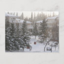 Buscar nevando postales Nieve