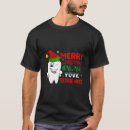 Buscar odontología camisetas Navidades