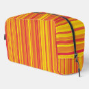 Buscar rayado amarillo bolsos Naranja