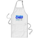 Buscar internacional delantales Cocinero