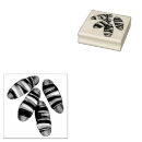 Buscar cerdo sellos caucho Tocino