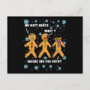 Buscar pan de jengibre postales 4 º compresa